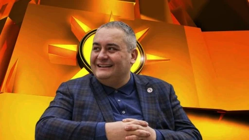 Mesut &Ouml;zarslan'a k&ouml;t&uuml; haber!