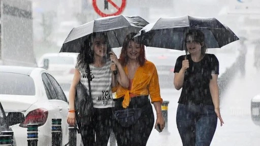 Meteoroloji açıkladı: 10 Haziran 2025 hava durumu raporu... Bayramda hava nasıl olacak?