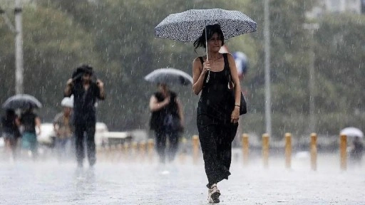 Meteoroloji açıkladı: 19 Haziran 2025 hava durumu raporu... Bugün ve yarın hava nasıl olacak?