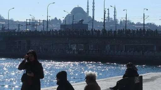 Meteoroloji açıkladı: 20 Haziran 2025 hava durumu raporu... Bugün ve yarın hava nasıl olacak?