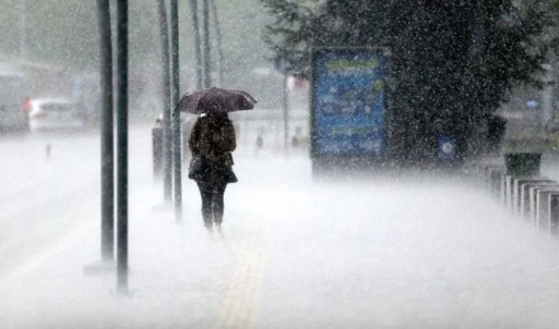 Meteoroloji açıkladı: 26 Mart 2025 hava durumu raporu... Bugün ve yarın hava nasıl olacak?