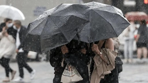 Meteoroloji açıkladı: 27 Mayıs 2025 hava durumu raporu... Bugün ve yarın hava nasıl olacak?