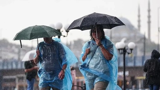 Meteoroloji açıkladı: 29 Haziran 2025 hava durumu raporu... Bugün ve yarın hava nasıl olacak?