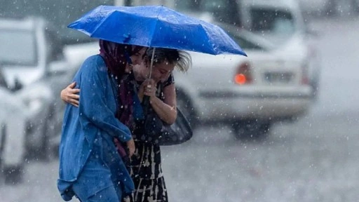 Meteoroloji açıkladı: 3 Temmuz 2025 hava durumu raporu... Bugün hava nasıl olacak?