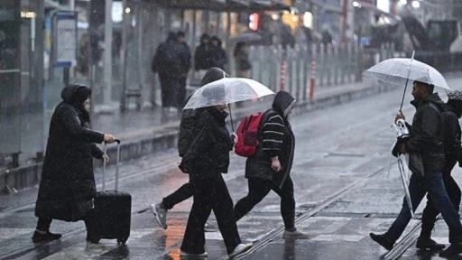 Meteoroloji açıkladı: 30 Mayıs 2025 hava durumu raporu... Bugün ve yarın hava nasıl olacak?
