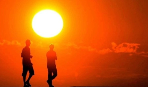 Meteoroloji açıkladı: 5 Mayıs 2025 hava durumu raporu... Bugün ve yarın hava nasıl olacak?