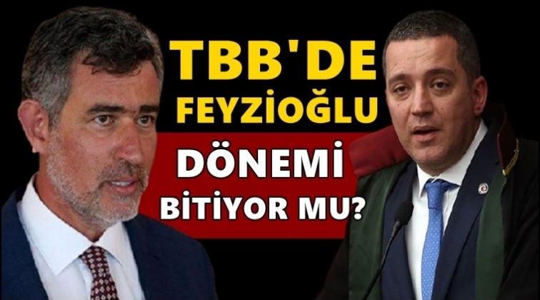 Metin Feyzioğlu d&ouml;nemi bitiyor mu?