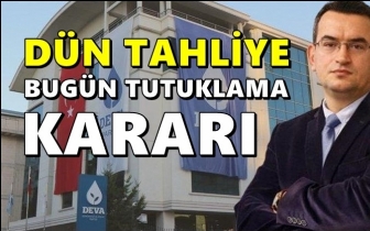 Metin G&uuml;rcan'a yeniden tutuklama kararı