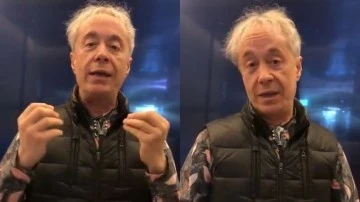 Metin Uca, g&ouml;zaltına alınma sebebini a&ccedil;ıkladı