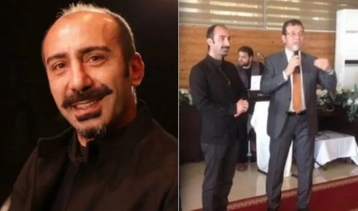 Metin Yıldız 'sessizliğinin' nedenini açıkladı: Film için aramış, İmamoğlu açmamış...