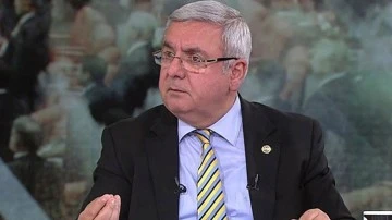 Metiner: Yeni bir &ccedil;&ouml;z&uuml;m s&uuml;recinin başlatılması zorunlu