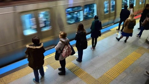 Metro İstanbul'da toplu iş sözleşmesi görüşmeleri anlaşmayla sonuçlandı