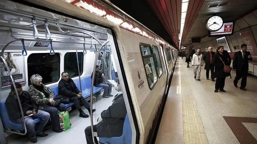 Metrolar kapalı mı? Taksim ve İstiklal Caddesi kapatıldı mı? Taksim metrosu ne zaman açılacak?