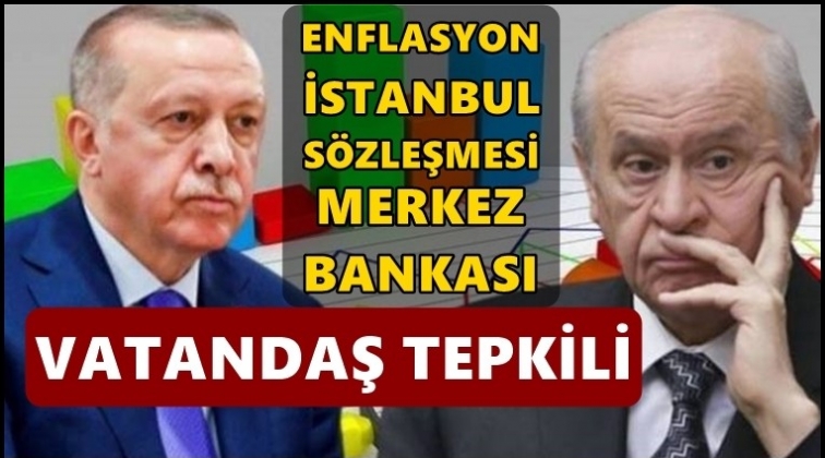 MetroPOLL&rsquo;den &ccedil;arpıcı anket...