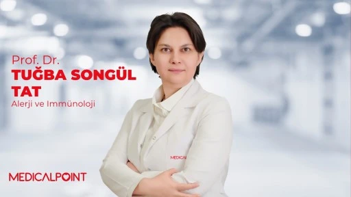 Mevsim ge&ccedil;işlerinde artan polen alerjilerine dikkat!