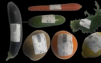 Meyve ve sebze artık tane ile alınıyor!