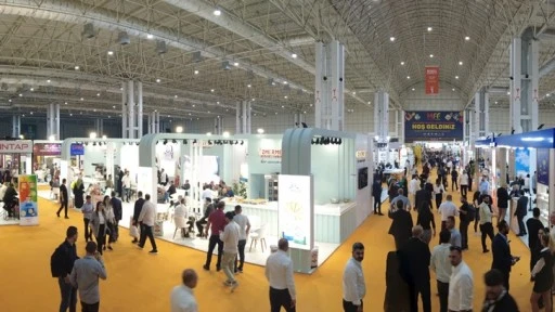 MFF Orta Doğu Gıda Fuarı’na rekor katılım