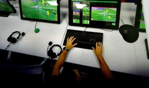 MHK resmen açıkladı! VAR'da değişiklik!