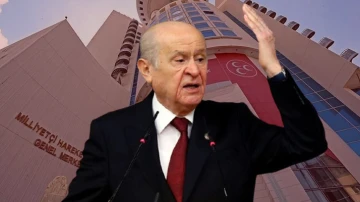 MHP milletvekili aday listesini a&ccedil;ıkladı...