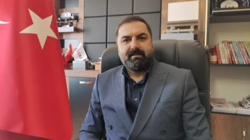 MHP'de Fatih Yunus'un adaylığı kesin gibi...