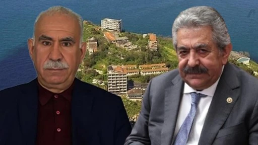 MHP'den bu kez de Öcalan'a umut hakkı çıkışı!