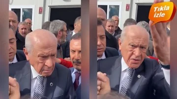 MHP'den 'iftira ve algı operasyonu' savunması...