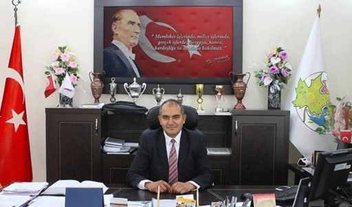 MHP'den istifa etmişti: Belediye Başkanı'nın yeni partisi belli oldu