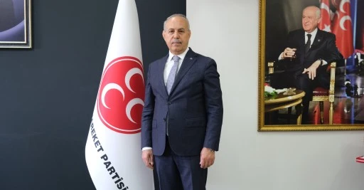 MHP Gaziantep'te kongre heyecanı 