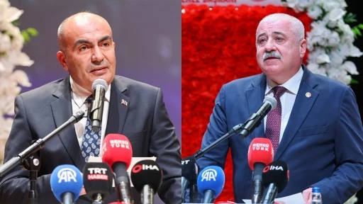 MHP Gaziantep’ten teşekkür mesajı