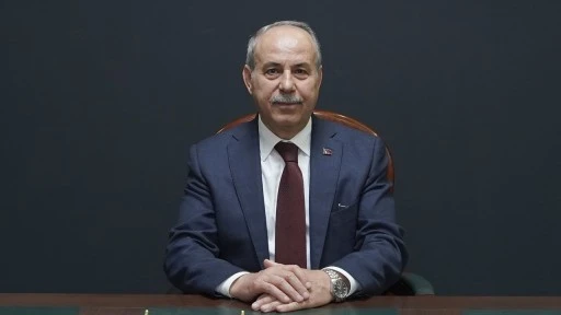 MHP İl Başkanı Kılı&ccedil;'tan, Kurban Bayramı mesajı