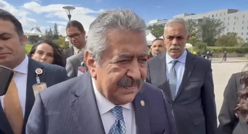 MHP'li Feti Yıldız: Fon konusunda komisyona gerek yok!