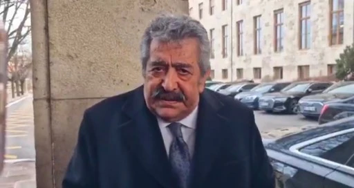 MHP'li Feti Yıldız: Umut hakkı konusunda uzlaştık...