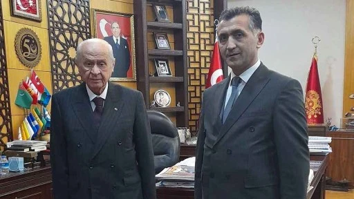 MHP'li ismin 'PKK rüyası' gündem oldu!