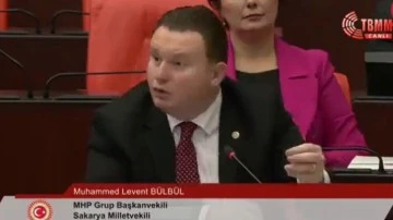 MHP&rsquo;li vekilden &ccedil;ocuk istismarı ile ilgili tartışma yaratacak s&ouml;zler!