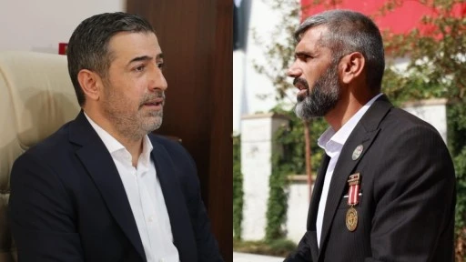 MHP'li vekilden, Gazi vatandaşa tepki çeken sözler
