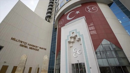 MHP'nin bayramlaşma programı belli oldu: CHP yer almıyor!