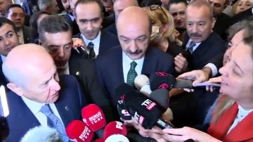 MHP, Yıldız Yazıcıoğlu'nu 'Ajan provokat&ouml;r' ilan etti!