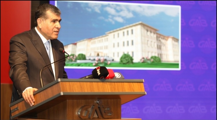 Midyat Sanat ve Tasarım Fak&uuml;ltesi&rsquo;nin temeli atılacak