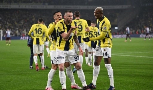 Milan Skriniar'dan Fenerbahçe açıklaması: 'Doğru zaman geldiğinde...'