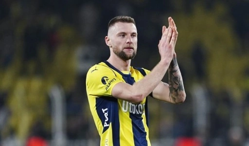 Milan Skriniar transferinde Fenerbahçe'ye dev rakip!