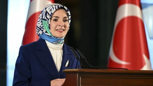 ‘Millet fakirlikten çocuk yapmıyor’ lafı Bakan Göktaş'ı kızdırdı!