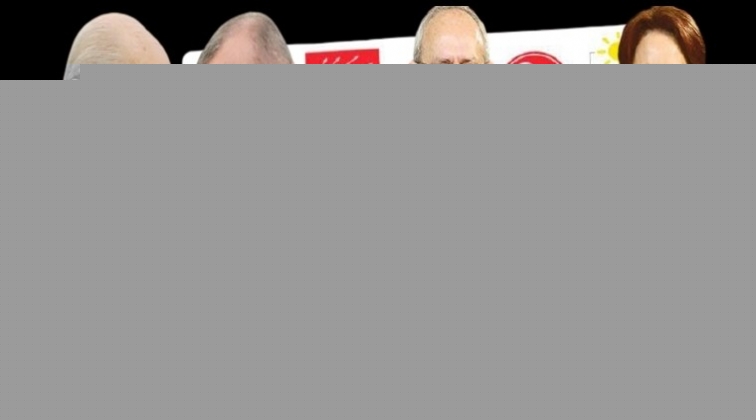 Millet İttifakı 8 puan fark attı!..