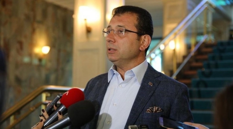 "Milletin iradesini yok saymak kabul edilemez"