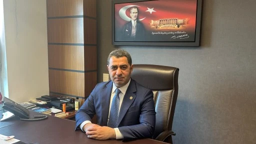 Milletvekili Bozgeyik’ten 30 Ağustos Zafer Bayramı mesajı