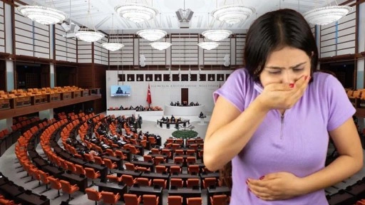 Milletvekilleri hastaneye başvurdu: İshal ve kusma salgını yayılıyor