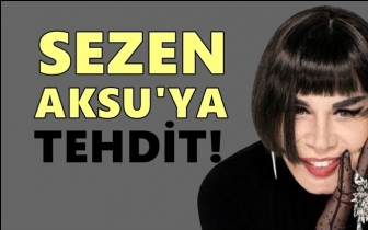 Milli Beka Hareketi'nden Sezen Aksu'ya tehdit!