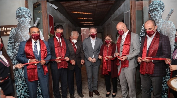 Milli M&uuml;cadele&rsquo;nin 100&rsquo;&uuml;nc&uuml; yılı...