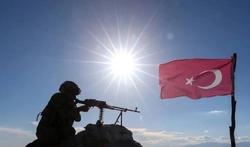 Milli Savunma Bakanlığı acı haberi duyurdu: Pençe-Kilit bölgesinde bir asker şehit oldu!