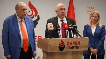 Milliyetçiler Dayanışma Platformu'ndan Kılıçdaroğlu'na destek kararı