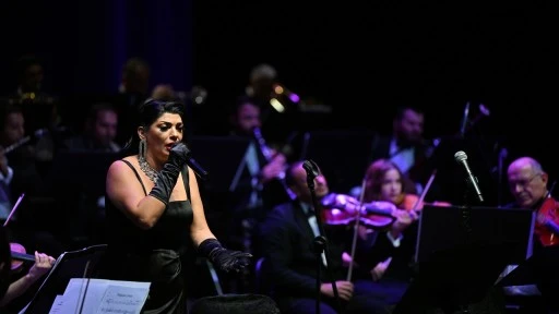 Mimarlar Odası'ndan Zafer Bayramı'na Özel Gece
